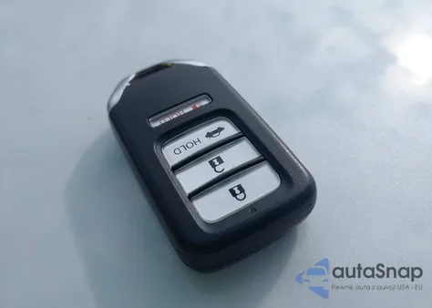 2020 Honda Accord Sport z USA, uszkodzony, nr VIN 1HGCV1F33LA102771